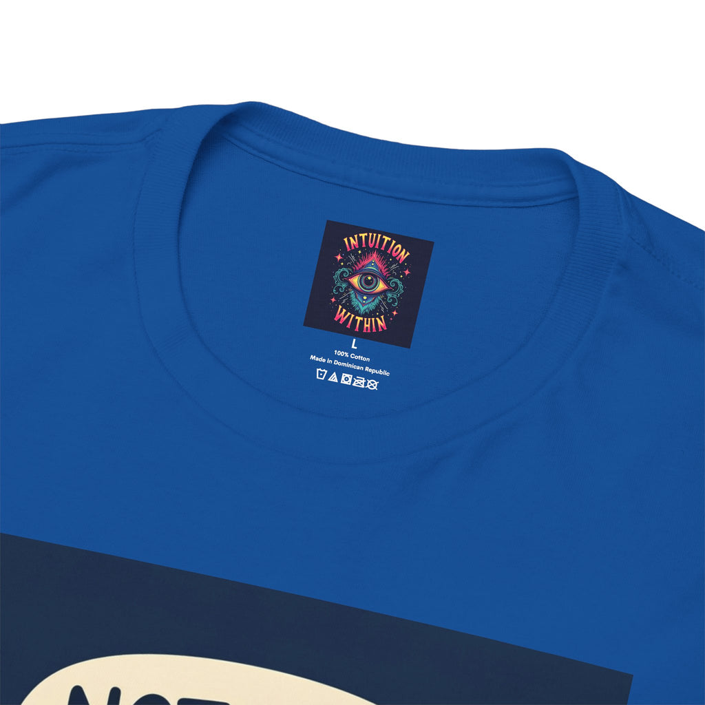 Not This Year! Turkey Thanksgiving T-Shirt | Holiday Humor