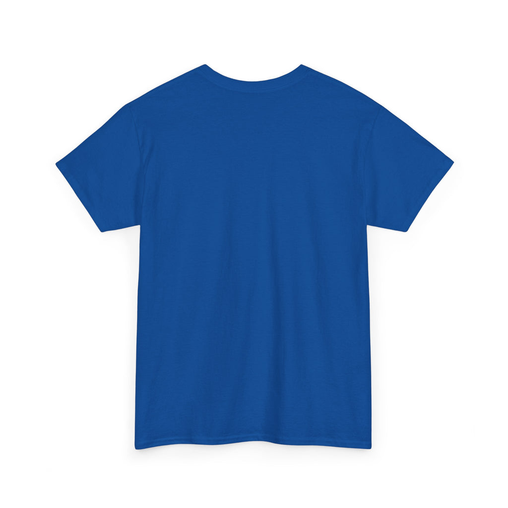 Cold Ice, All Heart Ice Hockey T-Shirt