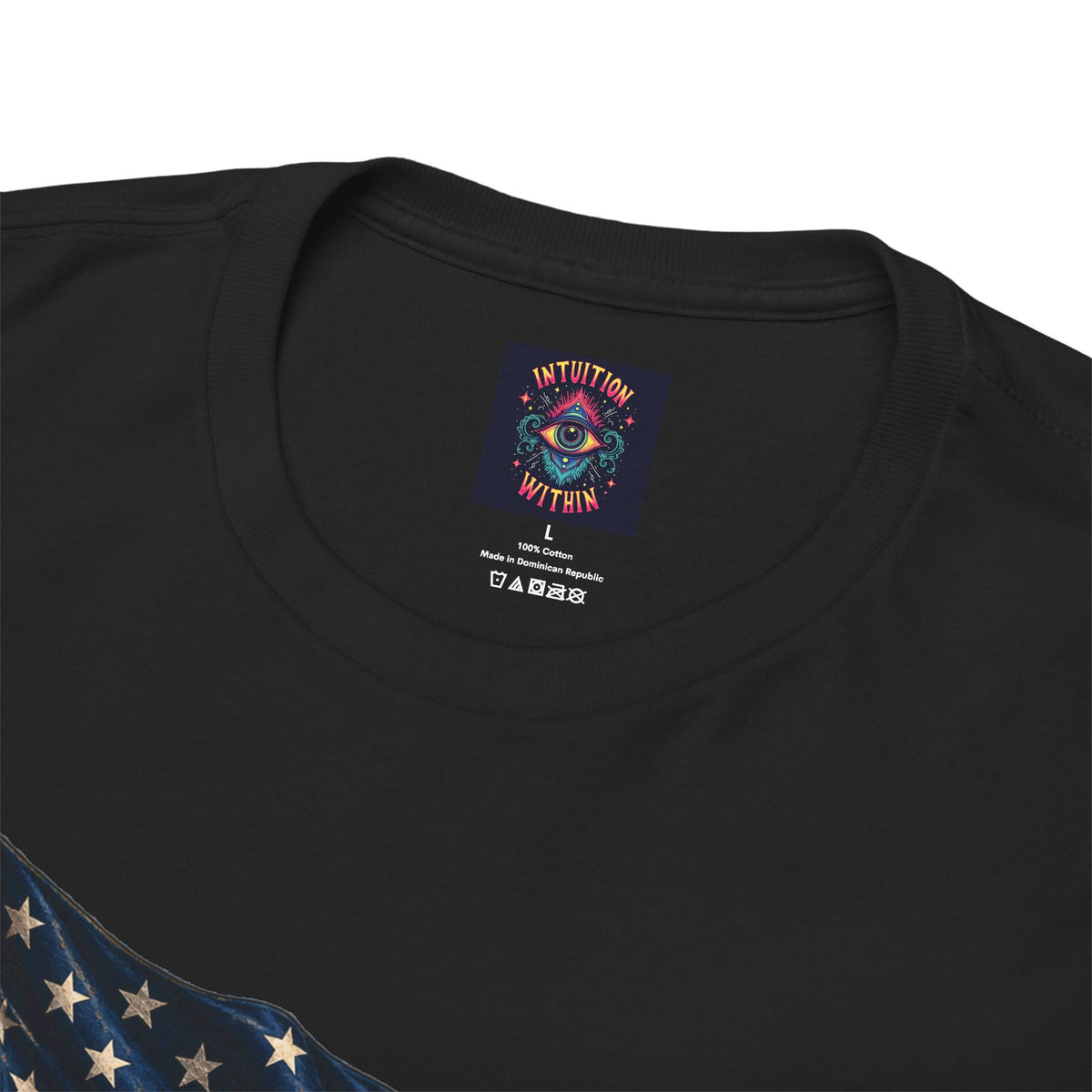 You Better Recognize American Flag T-Shirt | Patriotic Pride