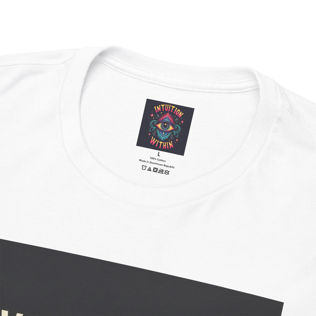 Rise Together, Play with Heart Volleyball T-Shirt