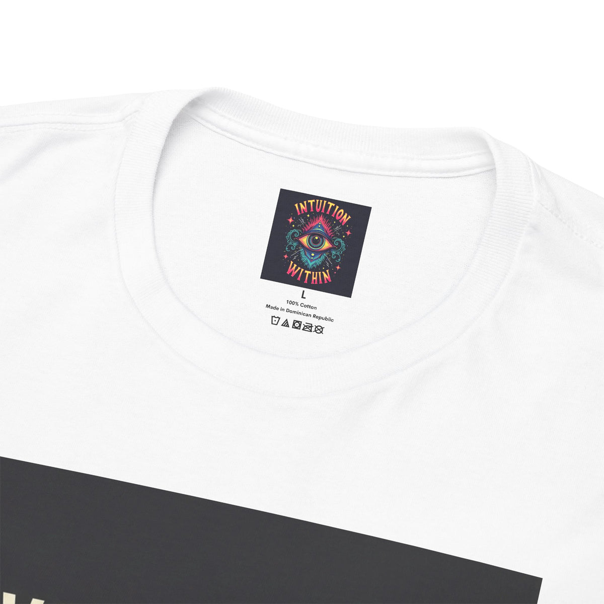 Rise Together, Play with Heart Volleyball T-Shirt