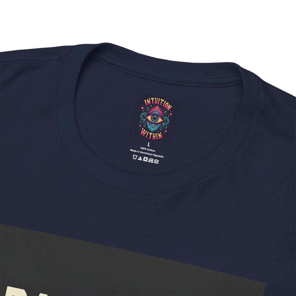 Every Inning, All Heart Baseball T-Shirt