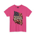 You Better Recognize American Flag T-Shirt | Patriotic Pride