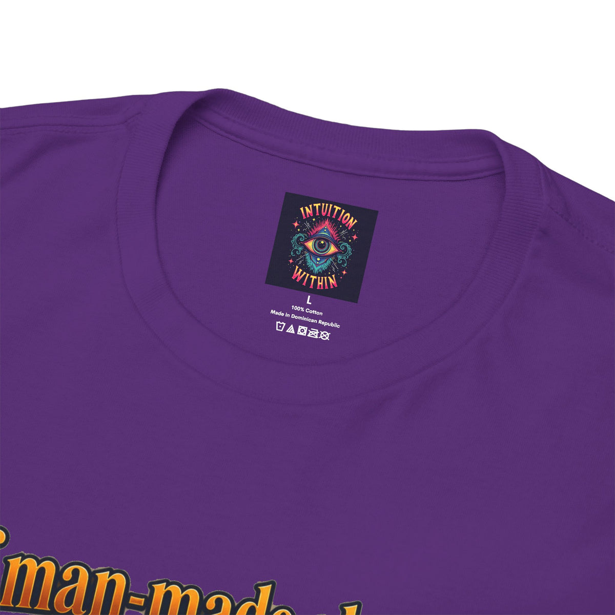 Homemade Alcohol & Cannabis Humor T-Shirt
