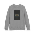 Cosmic Spiral Sweatshirt | Intuition Within Signature Series