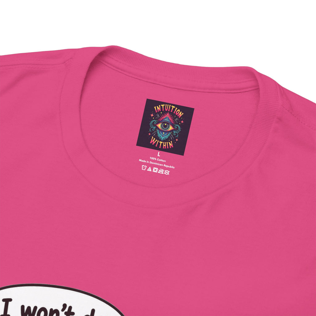 Not for 2 Bucks Again! Funny Deer Pun T-Shirt