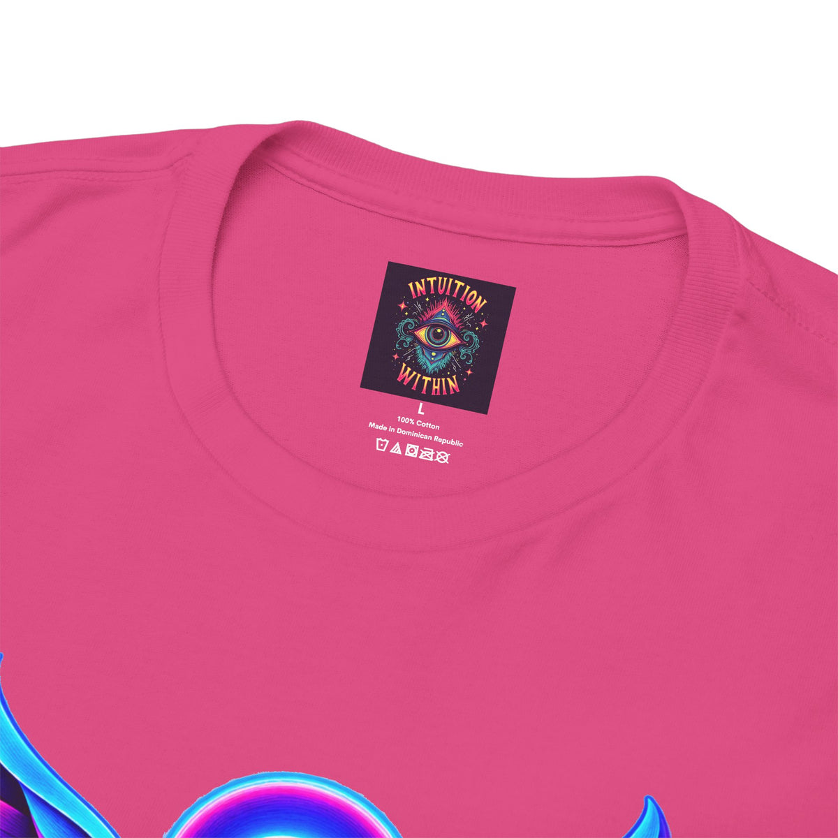 Guardian Angel Wings T-Shirt | Strength & Remembrance