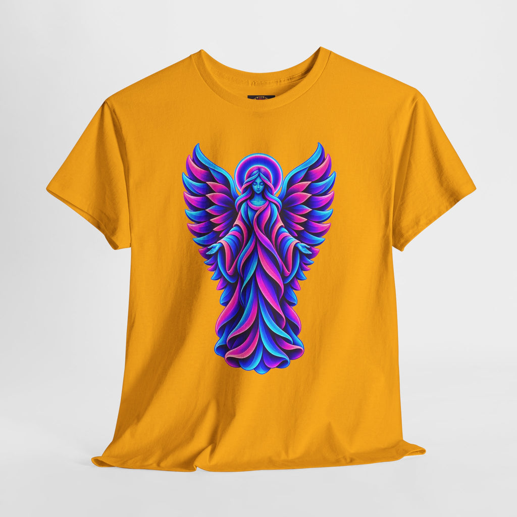 Guardian Angel Wings T-Shirt | Strength & Remembrance
