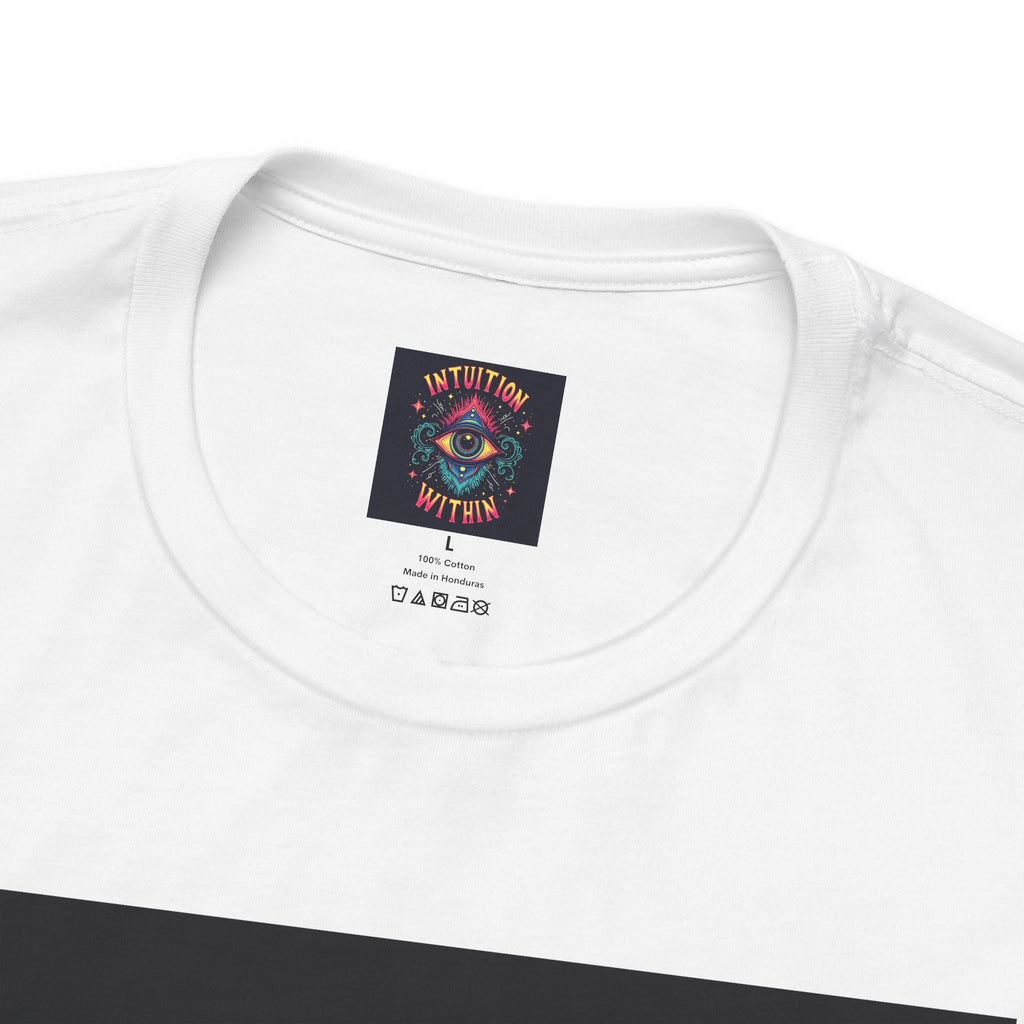 Tree Moon Tee | Intuition Within Signature Series