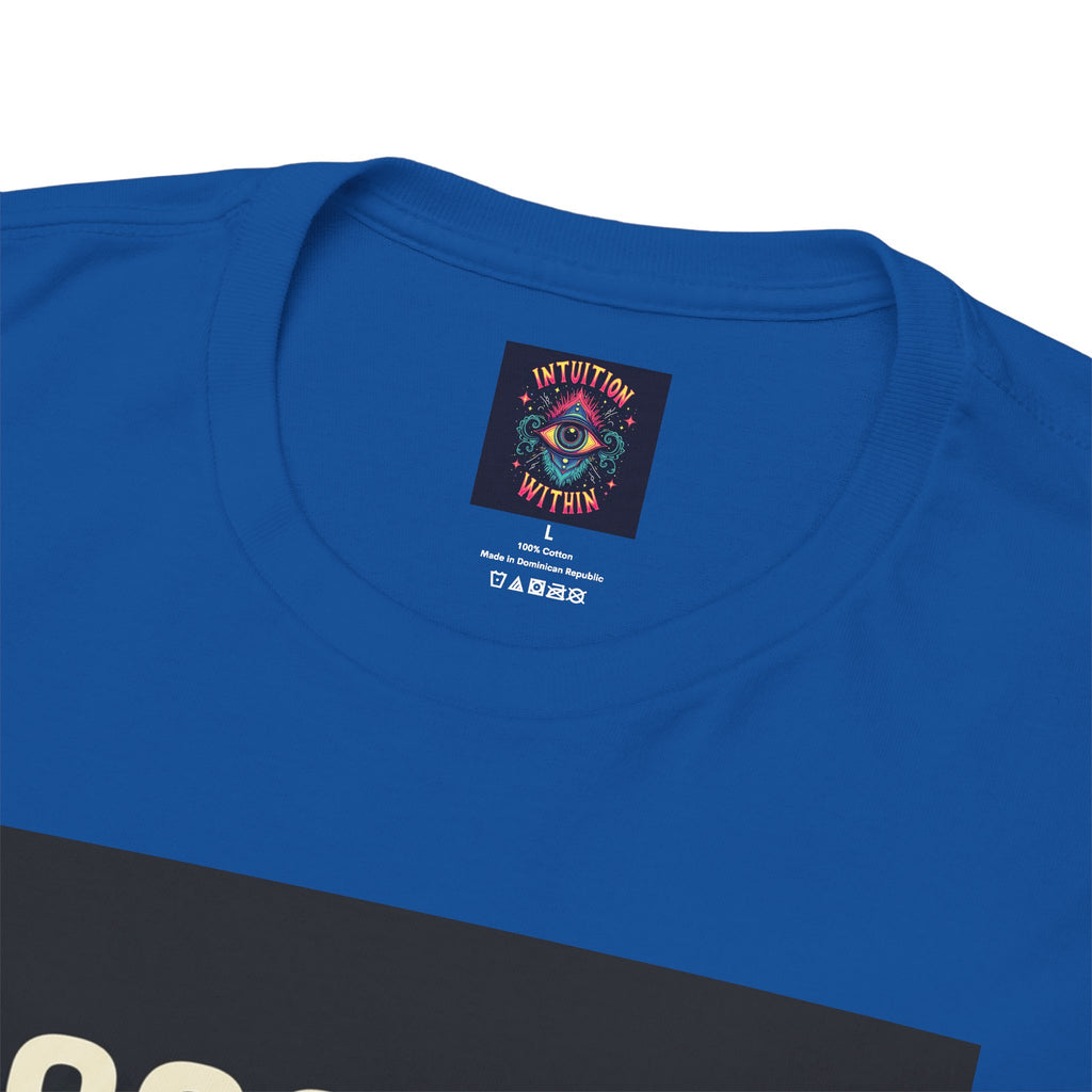 Every Touch, Full Heart Soccer T-Shirt