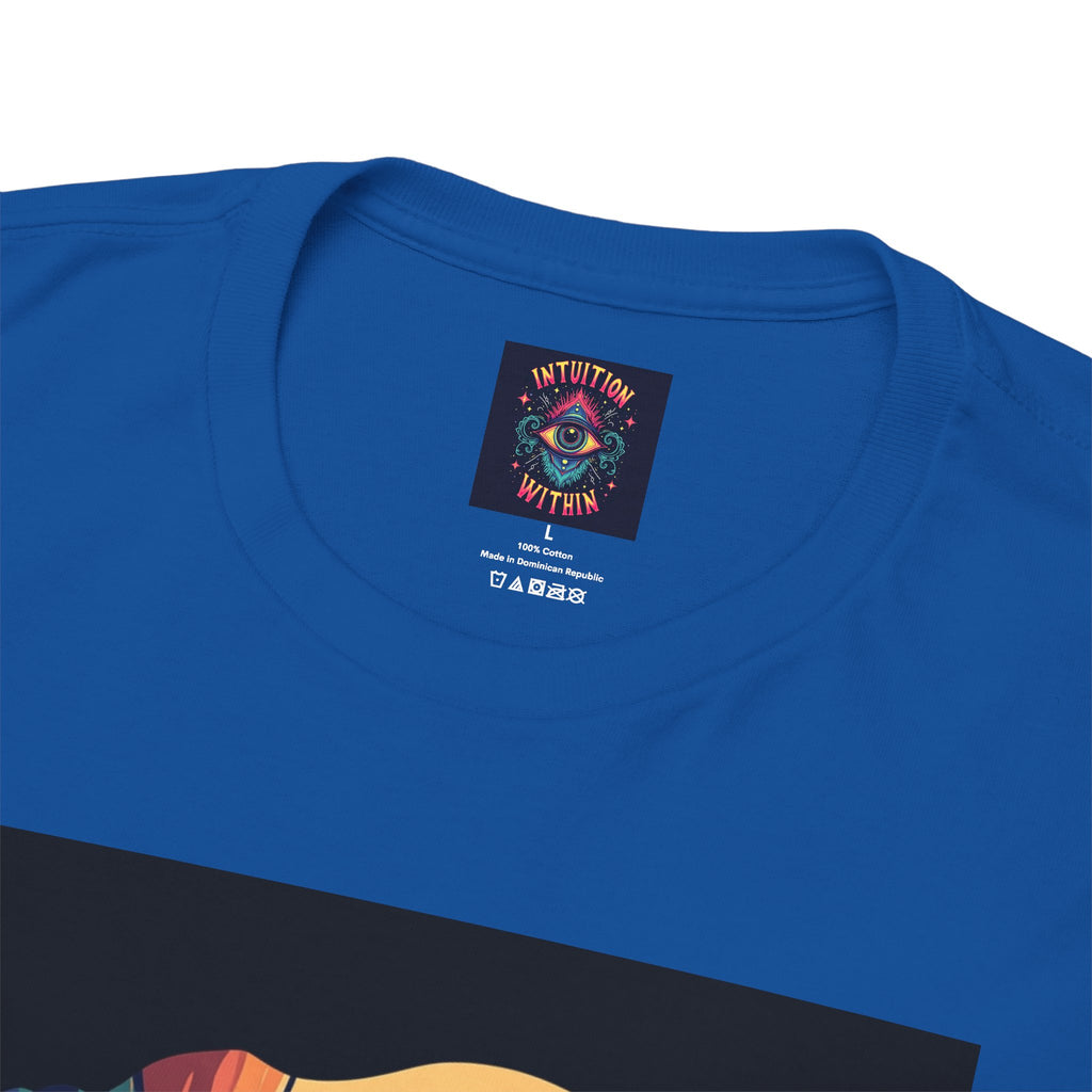 Paddle Your Own Path Kayaking T-Shirt | Outdoor Adventure
