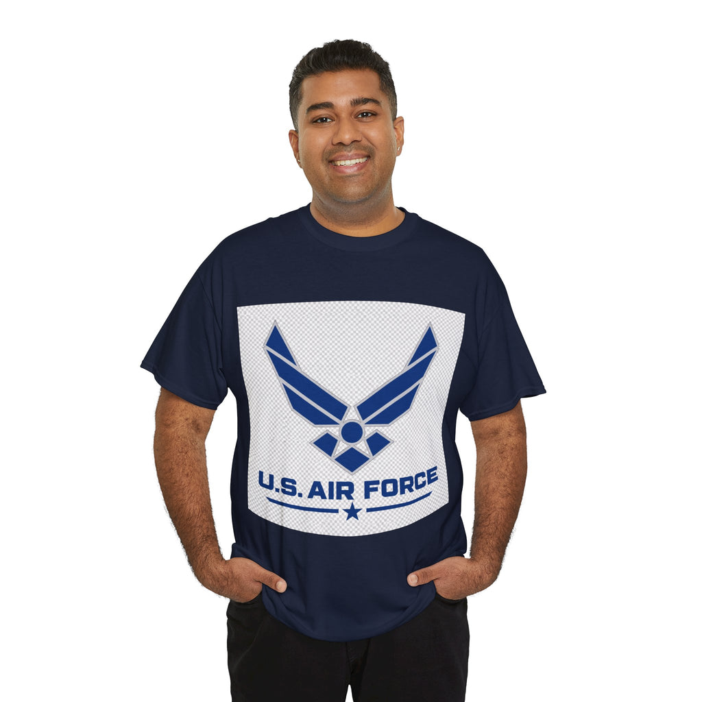 U.S. Air Force Logo T-Shirt