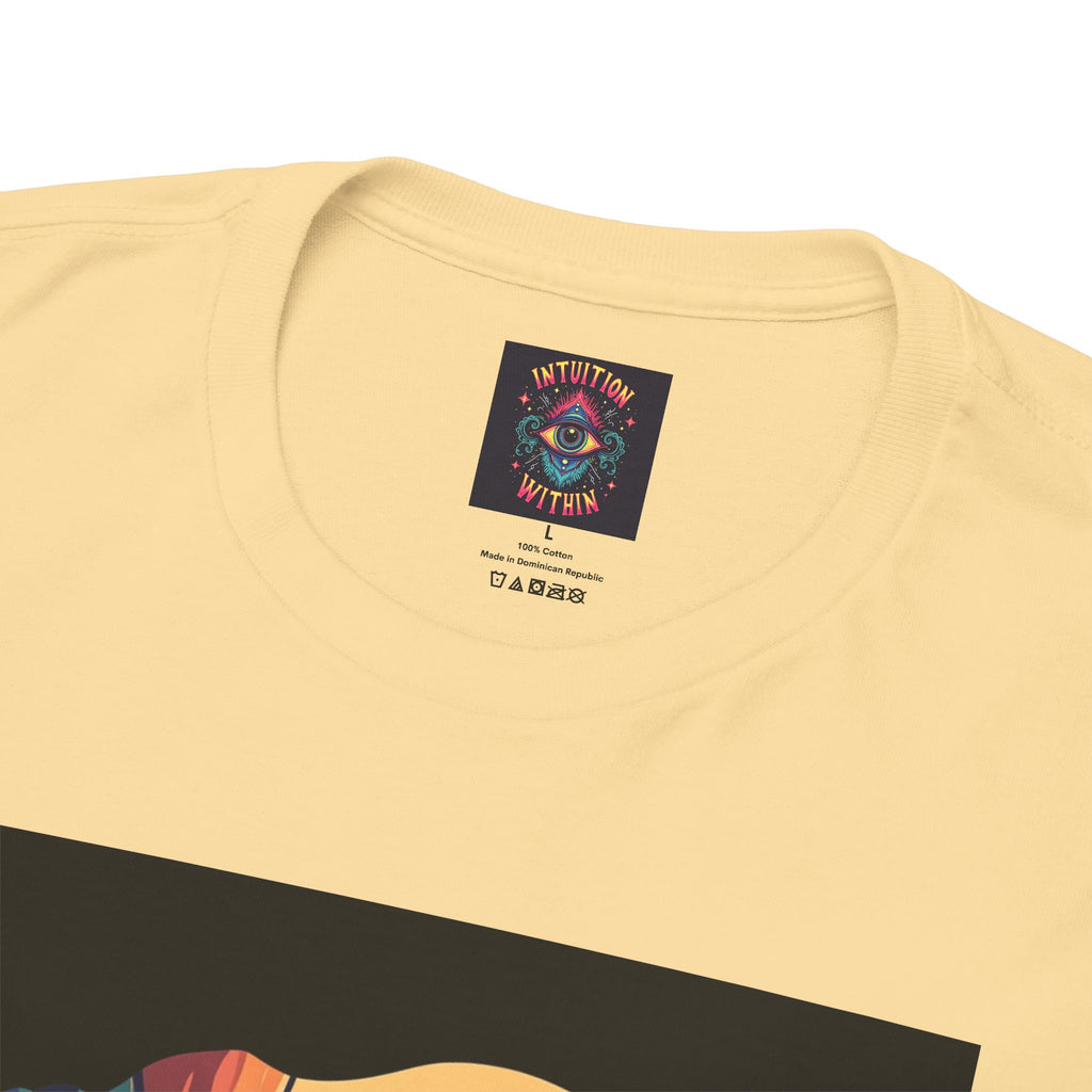 Paddle Your Own Path Kayaking T-Shirt | Outdoor Adventure