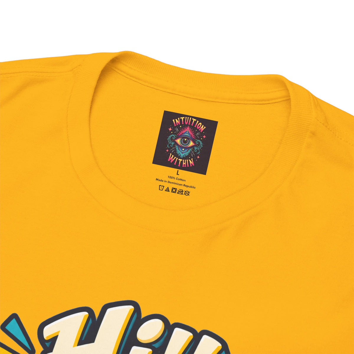 You Can Call Me Puck T-Shirt | Funny Nickname Humor