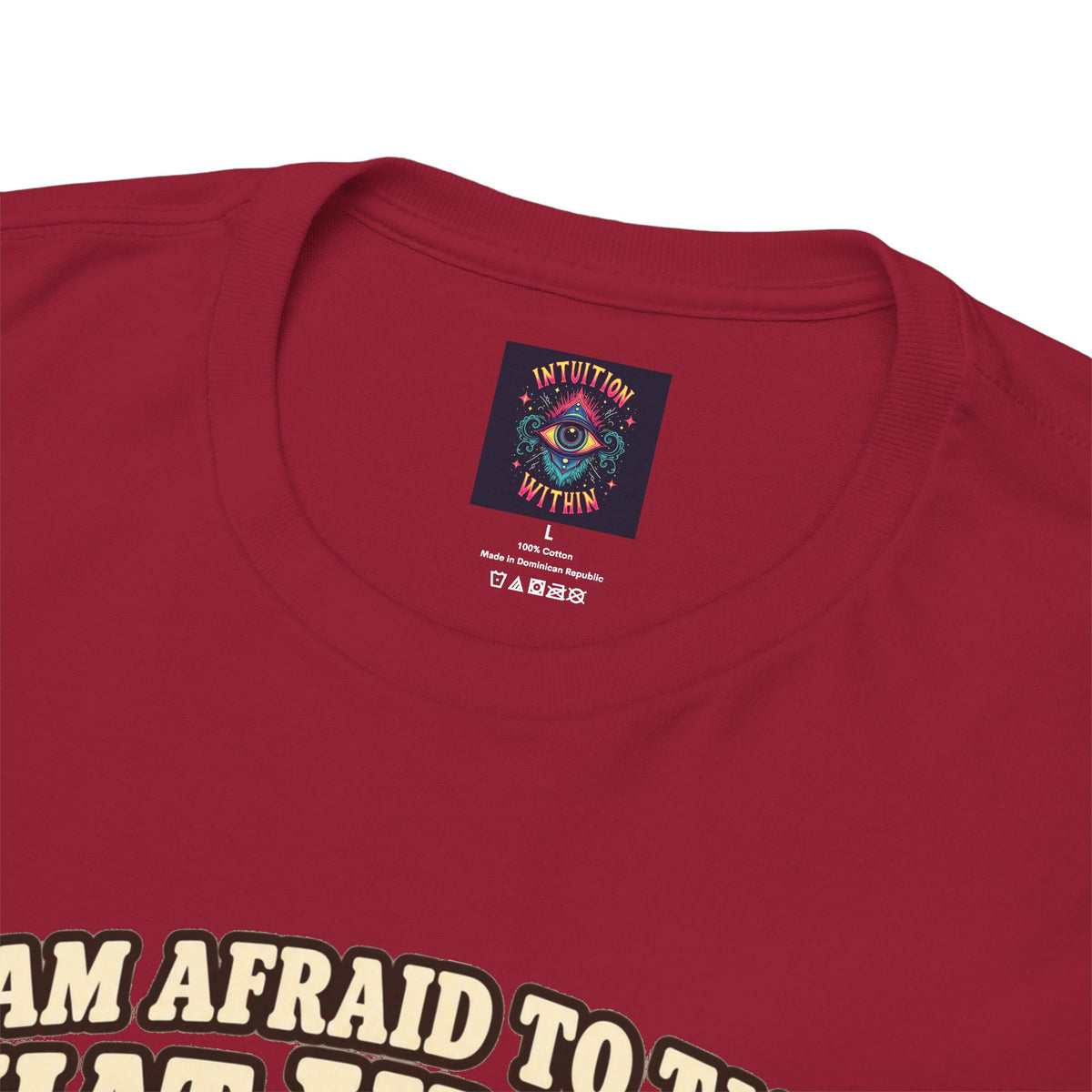 Afraid to Take That Viagra T-Shirt | Adult Humor