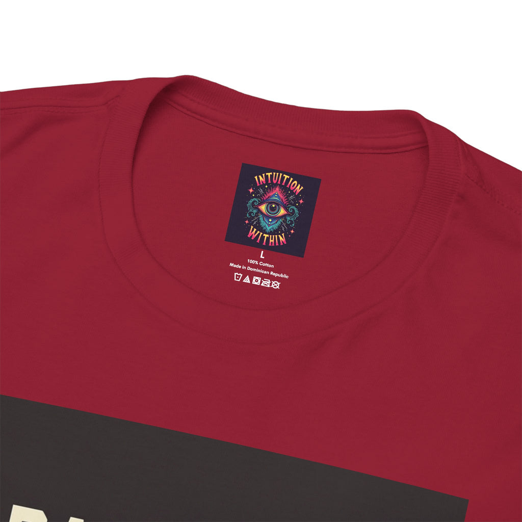 Every Inning, All Heart Baseball T-Shirt
