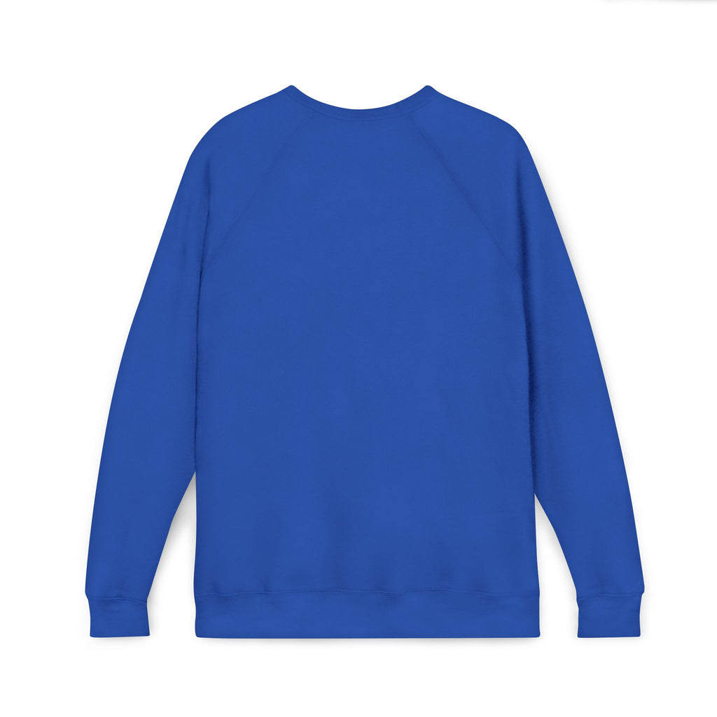 Intuition Within Military Signature Bella+Canvas Sweatshirt | Beach Landing Tribute