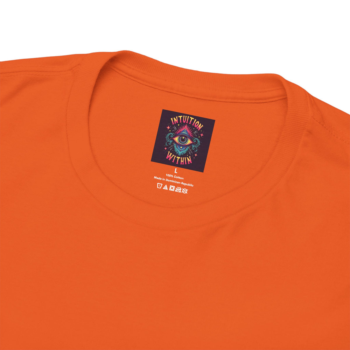 Don’t Hate, Congratulate! Graphic Tee