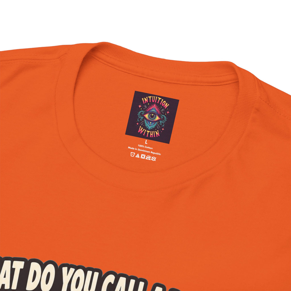 Nobody Knows! Funny Riddle T-Shirt