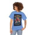 Growing Joy, Creating Beauty Florist T-Shirt